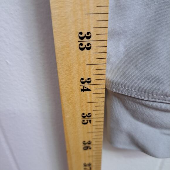 Under Armour Women’s Joggers XS Gray Lightweight Pants Logo Drawstring - Picture 8 of 10